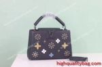 Higher Quality Clone Louis Vuitton CAPUCINES BB Womens Nior handbag buy online